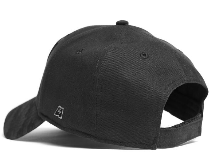Бейсболка № 25