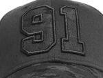Бейсболка № 91