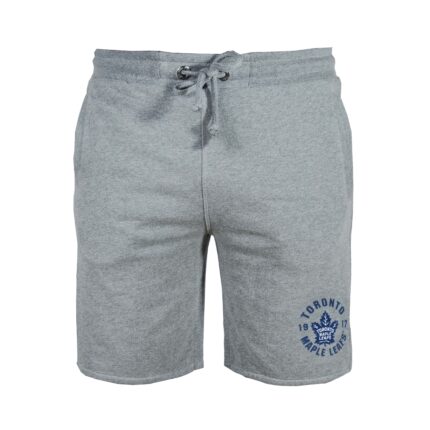 Шорты Toronto Maple Leafs (серый)