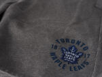 Шорты Toronto Maple Leafs (серый)