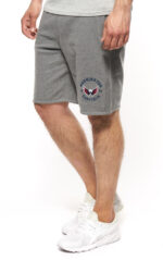 Шорты Washington Capitals (серый)