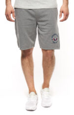 Шорты Washington Capitals (серый)
