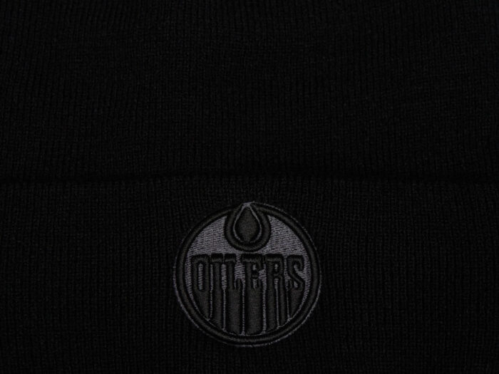 Шапка NHL Edmonton Oilers