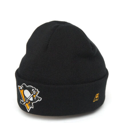 Шапка NHL Pittsburgh Penguins (подростковая