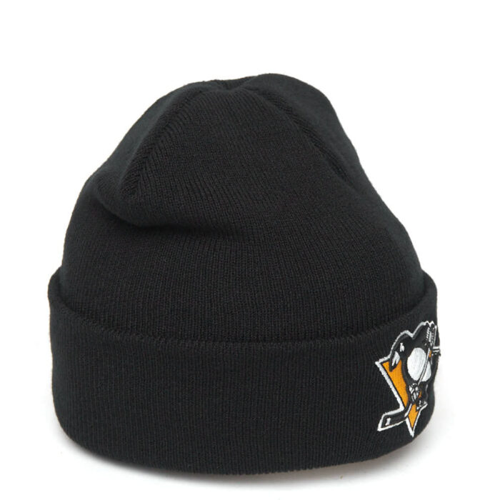 Шапка NHL Pittsburgh Penguins (подростковая