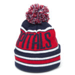Шапка NHL Washington Capitals