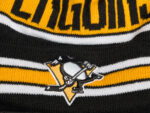 Шапка NHL Pittsburgh Penguins