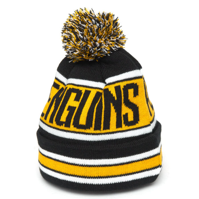 Шапка NHL Pittsburgh Penguins