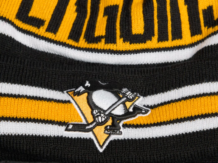 Шапка NHL Pittsburgh Penguins (подростковая)