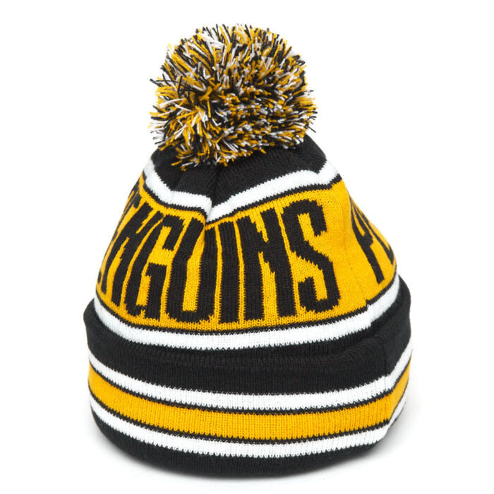 Шапка NHL Pittsburgh Penguins (подростковая)