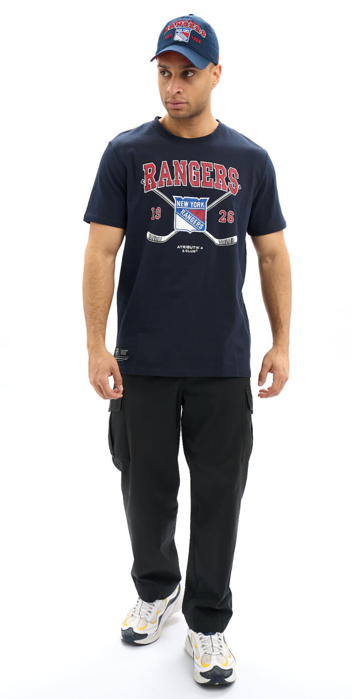 Футболка NHL New York Rangers