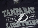 Футболка NHL Tampa Bay Lightning