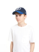 Бейсболка NHL Tampa Bay Lightning (подростковая)