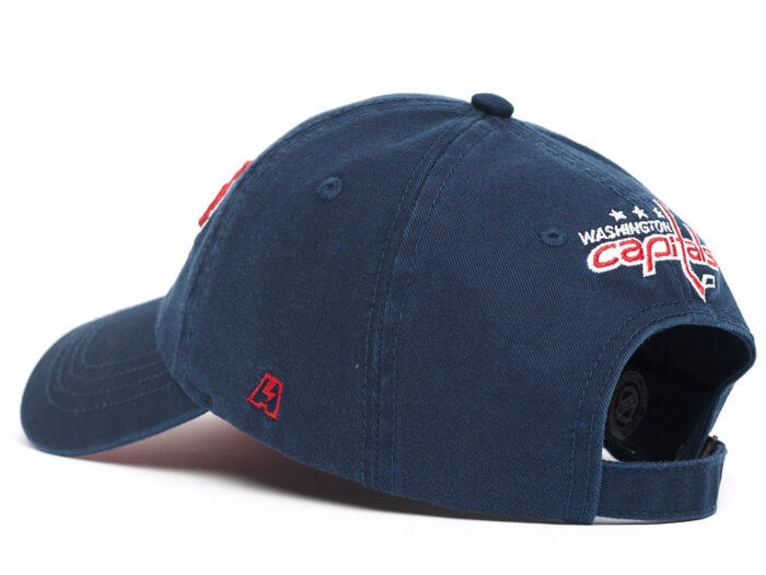 Бейсболка NHL Washington Capitals est.1974 (подростковая)