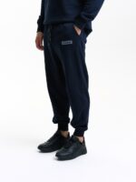 Брюки унисекс in hockey темо-синий summer collection 2025