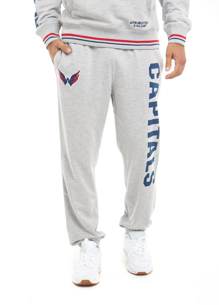 Штаны NHL Washington Capitals