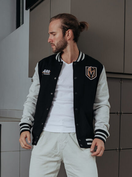 Бомбер NHL Vegas Golden Knights