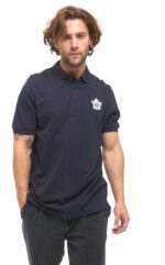 Поло NHL Toronto Maple Leafs