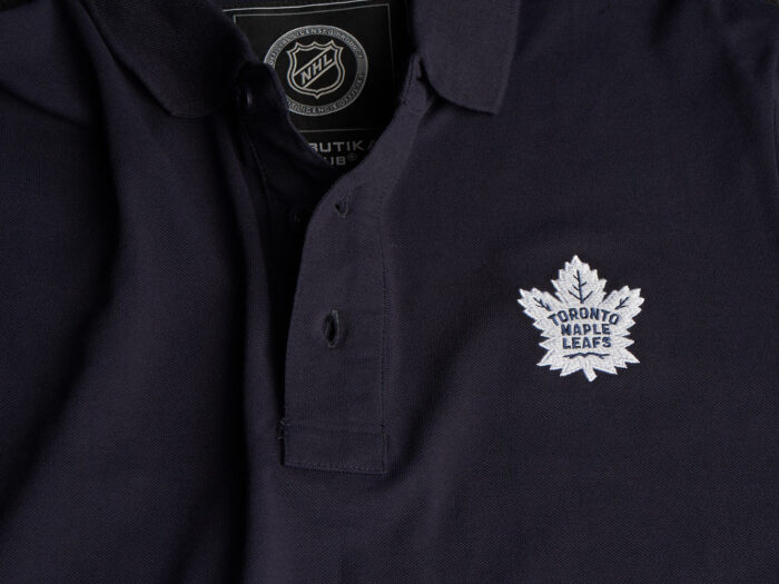 Поло NHL Toronto Maple Leafs
