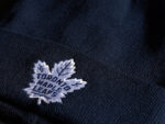 Шапка NHL Toronto Maple leafs