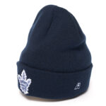 Шапка NHL Toronto Maple leafs