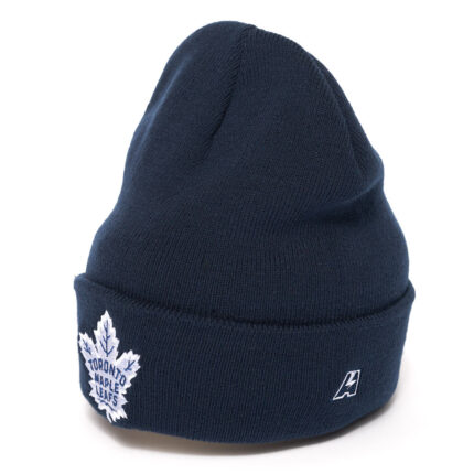 Шапка NHL Toronto Maple leafs