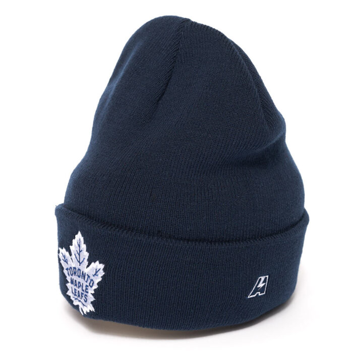 Шапка NHL Toronto Maple leafs