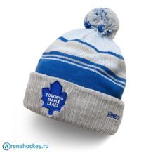 Шапка Reebok NHL Toronto Maple Leafs