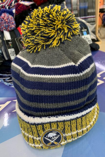 Шапка NHL Buffalo Sabres New Era