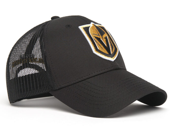 Бейсболка NHL Vegas Golden Knights