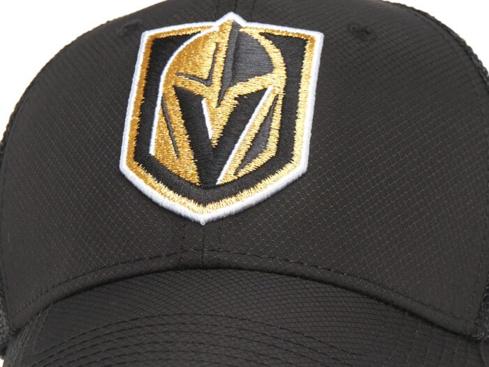 Бейсболка NHL Vegas Golden Knights