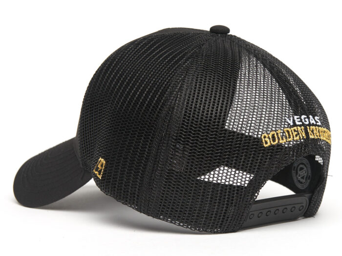 Бейсболка NHL Vegas Golden Knights