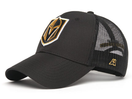 Бейсболка NHL Vegas Golden Knights