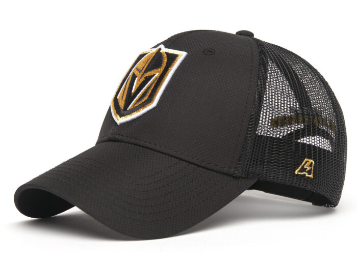 Бейсболка NHL Vegas Golden Knights