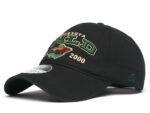Бейсболка NHL Minnesota Wild est. 2000