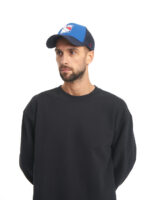 Бейсболка NHL New York Rangers
