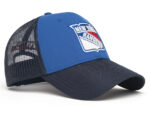 Бейсболка NHL New York Rangers