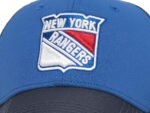 Бейсболка NHL New York Rangers
