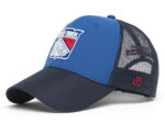 Бейсболка NHL New York Rangers