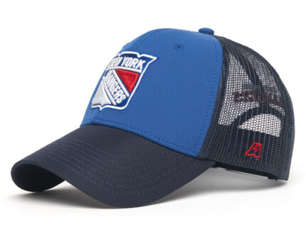 Бейсболка NHL New York Rangers