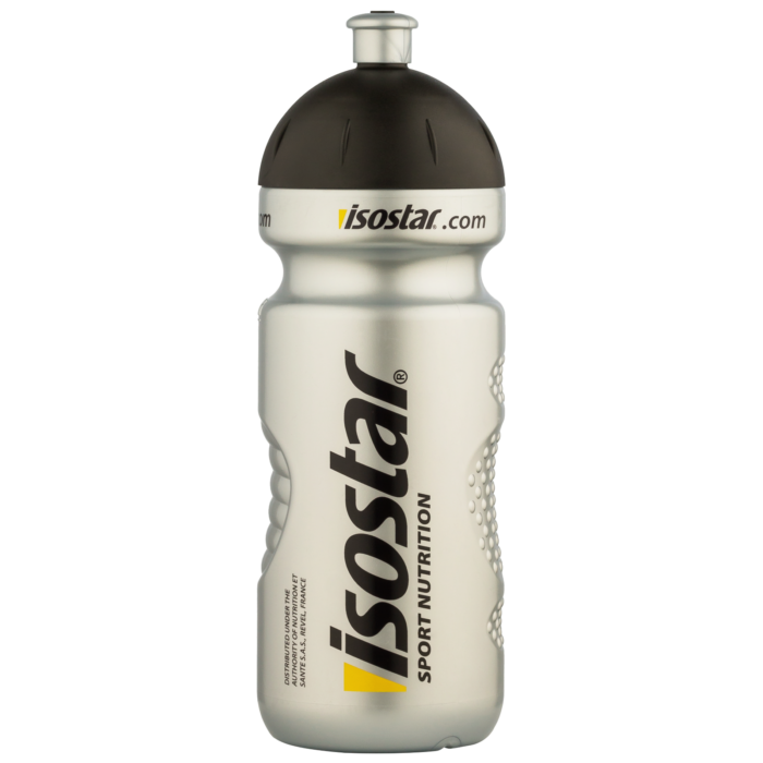 Бутылка для воды Isostar 650 мл