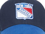 Бейсболка NHL New York Rangers