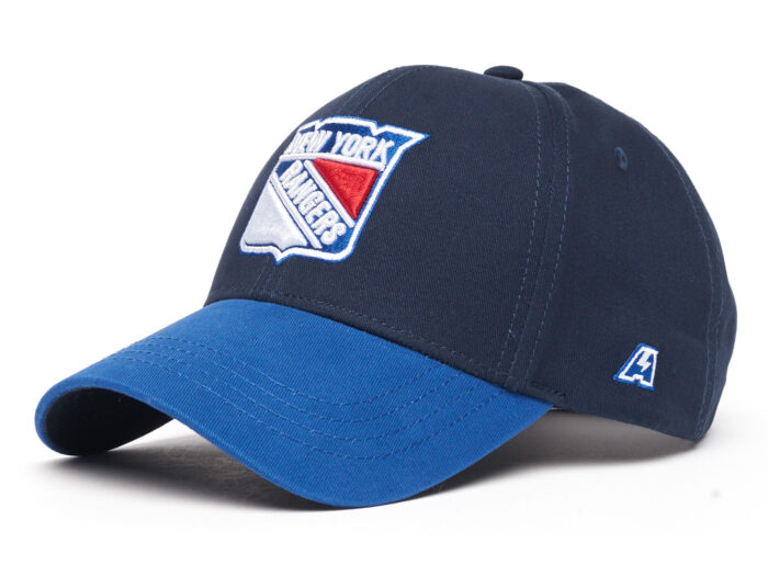 Бейсболка NHL New York Rangers