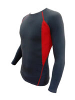 Компрессионная футболка Staill