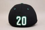Кепка Reebok NHL Minnesota Wild L/XL