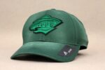 Кепка Adidas NHL Minnesota Wild S/M