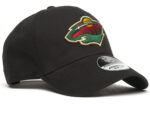 Бейсболка NHL Minnesota Wild