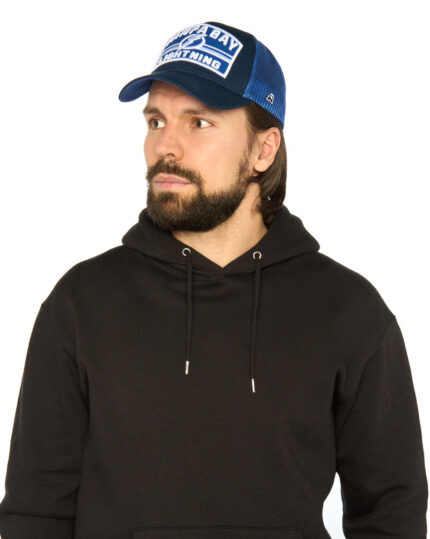 Бейсболка NHL Tampa Bay Lightning