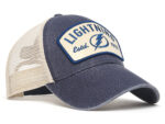 Бейсболка NHL Tampa Bay Lightning