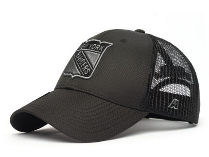 Бейсболка NHL New York Rangers